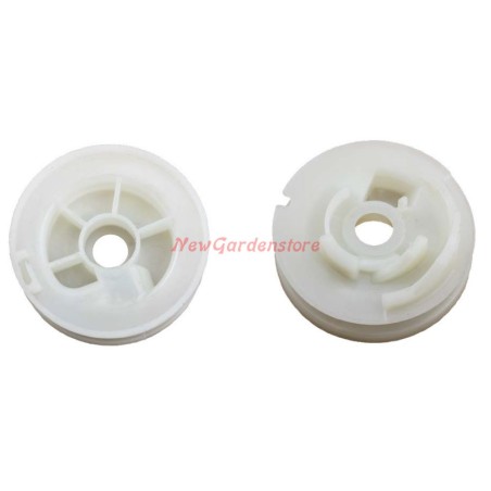 Starter pulley for 260190 China 260628 | Newgardenstore.eu