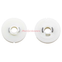 Starter pulley for 380 - 480 Husqvarna 260712 | Newgardenstore.eu