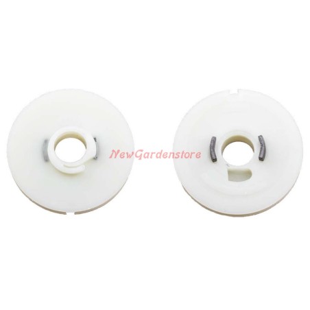 Starter pulley for 380 - 480 Husqvarna 260712 | Newgardenstore.eu