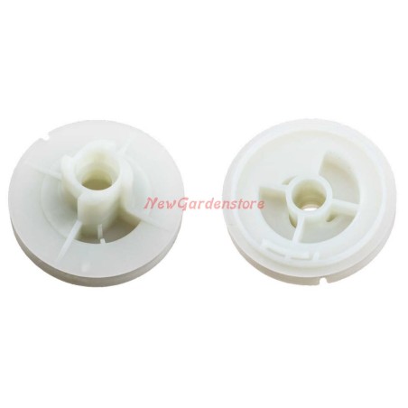 Polea de arranque para 550 - 650 China 260636 | Newgardenstore.eu