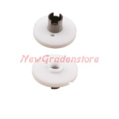 Starter pulley for 61-268-272 first series HUSQVARNA 503.1024.05 260703 | Newgardenstore.eu