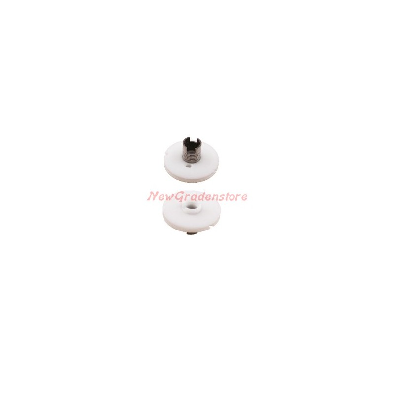 Starter pulley for 61-268-272 first series HUSQVARNA 503.1024.05 260703