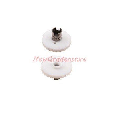 Starter pulley for 61-268-272 first series HUSQVARNA 503.1024.05 260703 | Newgardenstore.eu