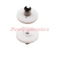 Puleggia avviamento per 61-268-272 prima serie HUSQVARNA 503.1024.05 260703