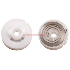 Starter pulley for FR85 Stihl 4112-195-0400 260736