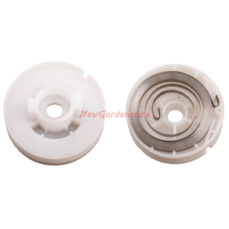 Starter pulley for FR85 Stihl 4112-195-0400 260736