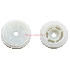 Starter pulley for HYX 55 TIRPAN China 2600635 | Newgardenstore.eu