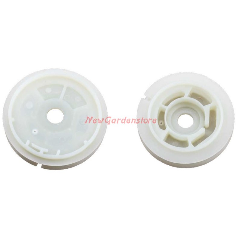 Starter pulley for HYX 55 TIRPAN China 2600635