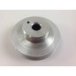 Starter pulley for LOMBARDINI ACME LA 490 MOTORCULTIVATOR