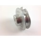 Starter pulley for LOMBARDINI ACME LA 490 MOTORCULTIVATOR