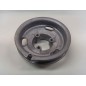 Starter pulley for LOMBARDINI LDA 510 3LD engine