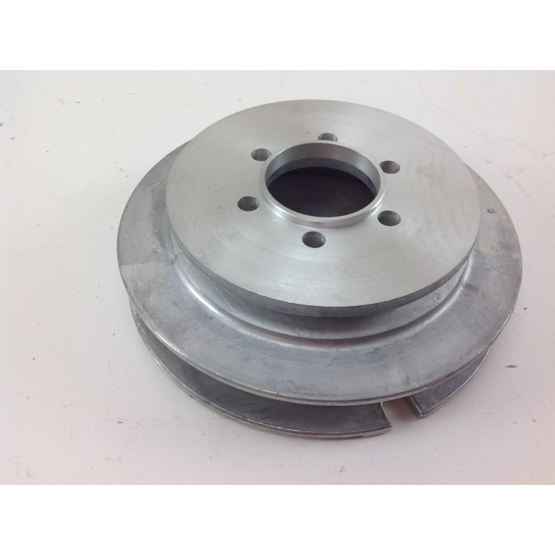 Polea de arranque para motor LOMBARDINI LDA 91 LDA 96 LDA 100 4LD 705