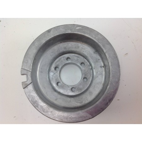 Starter pulley for LOMBARDINI engine LDA 91 LDA 96 LDA 100 4LD 705