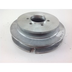 Starter pulley for LOMBARDINI engine LDA 91 LDA 96 LDA 100 4LD 705 | Newgardenstore.eu