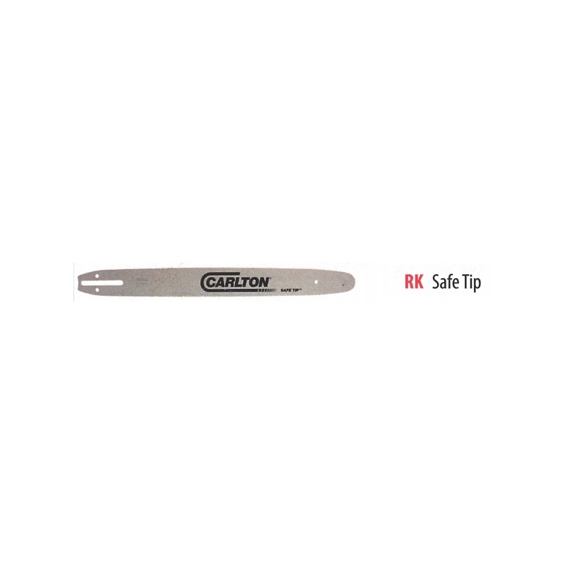 CARLTON Kettensägenkettenrad 33 36 41 142 Safe Tip L- 35 cm Dicke 1,3 mm