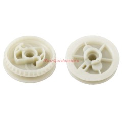 Idler pulley for P360 - P370 - P390 - P410 GGP - Alpina 3750130 260677
