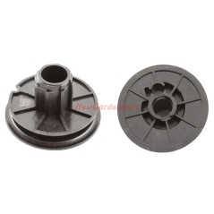 Starter pulley for TALON 38cc Mc Culloch 260725