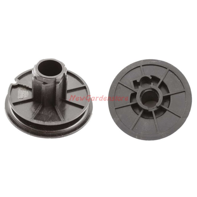 Starter pulley for TALON 38cc Mc Culloch 260725