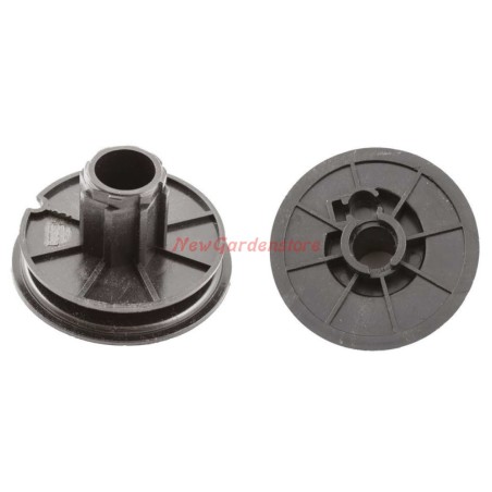 Starter pulley for TALON 38cc Mc Culloch 260725 | Newgardenstore.eu