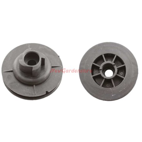 Polea de arranque para TECHNO 700 China 260634 | Newgardenstore.eu