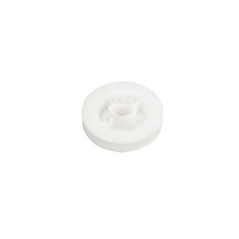 Poulie de démarrage de tondeuse à gazon compatible ECHO 177215-43130 | Newgardenstore.eu