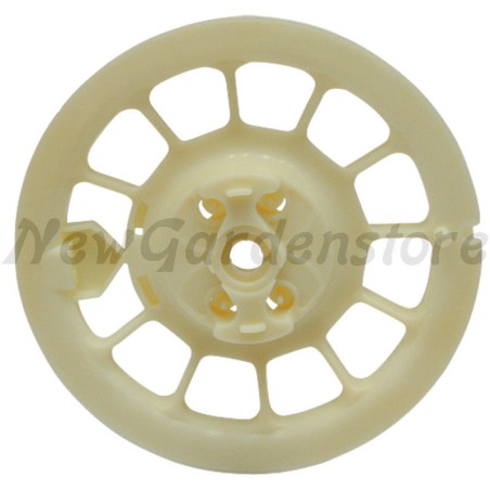 Lawn mower starter pulley compatible HONDA 28420-ZH8-013 | Newgardenstore.eu