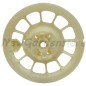 Puleggia avviamento rasaerba tagliaerba compatibile HONDA 28420-ZH8-013