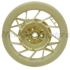 Lawn tractor starter pulley compatible HONDA 28421-ZE3-003