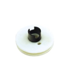 Lawn mower starter pulley compatible HUSQVARNA 179-214