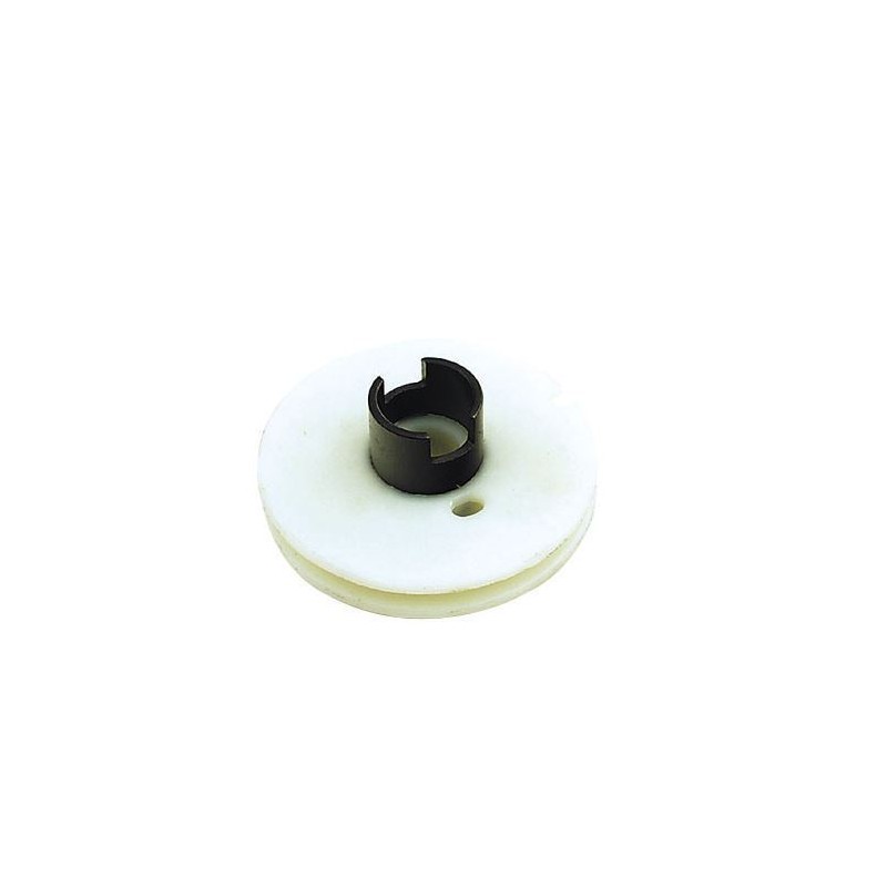 Lawn mower starter pulley compatible HUSQVARNA 179-214