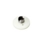 Starter pulley lawn mower compatible HUSQVARNA 537 06 59-01