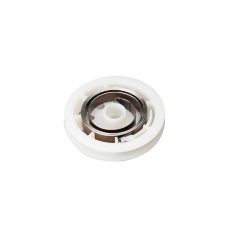 Lawn mower starter pulley compatible MTD 753-04046A | Newgardenstore.eu