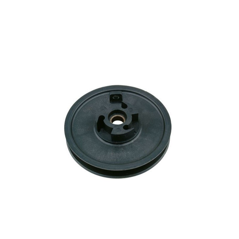 TECUMSEH compatible lawn mower starter pulley