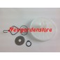 Grass cutting mower starter pulley compatible TECUMSEH 29780005 16450005