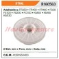 Puleggia avviamento STIHL decespugliatore FR350 450 480 FS38 100 200 41281950400