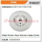 Polea de arranque de motosierra STIHL 036 044 029 039 R160237