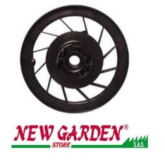 Puleggia avviamento tagliaerba rasaerba 260134 BRIGGS & STRATTON 493824 | Newgardenstore.eu