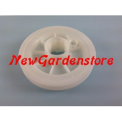 Polea de arranque para cortacésped BRIGGS&STRATTON 280439 260128