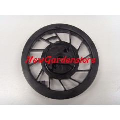 Polea de arranque del motor del cortacésped BRIGGS&STRATTON 498144 260130 | Newgardenstore.eu