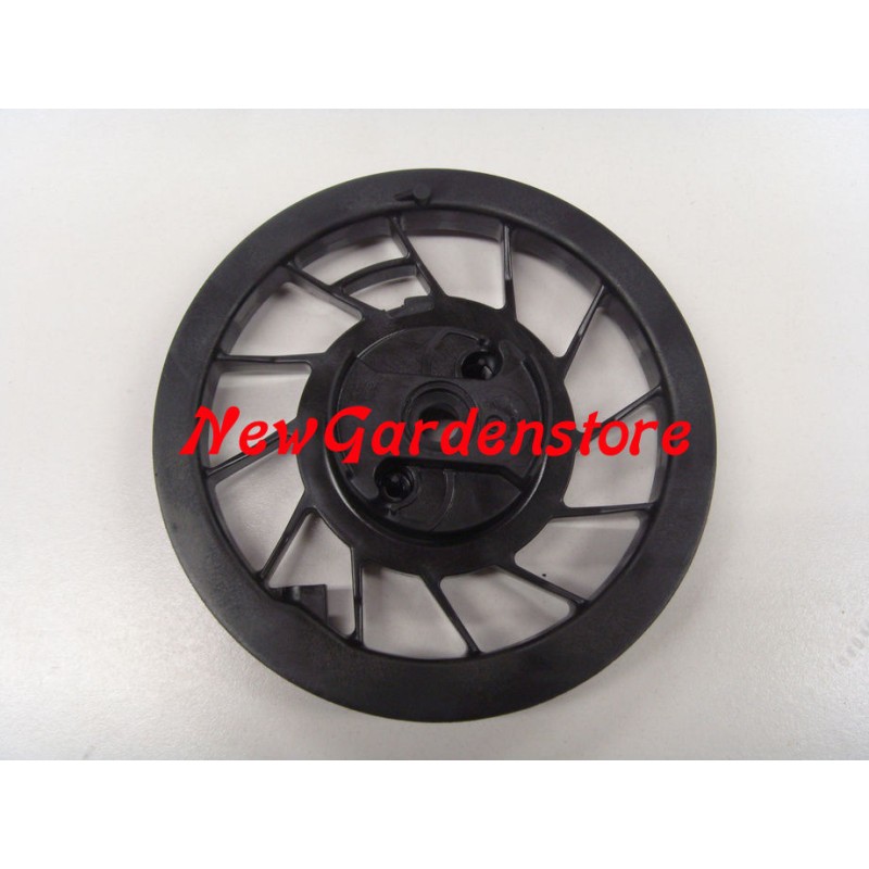 Polea de arranque del motor del cortacésped BRIGGS&STRATTON 498144 260130