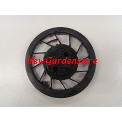 Polea de arranque del motor del cortacésped BRIGGS&STRATTON 498144 260130 | Newgardenstore.eu