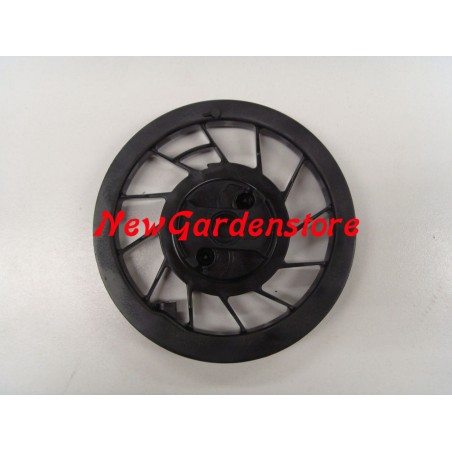 Polea de arranque del motor del cortacésped BRIGGS&STRATTON 498144 260130