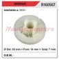 Puleggia avviamento ZENOAH motosega 3800 R160567