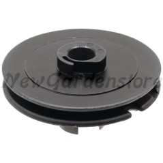 Brushcutter chainsaw starter pulley compatible EFCO 097000041A | Newgardenstore.eu