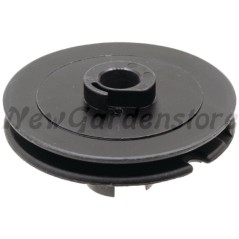 Brushcutter chainsaw starter pulley compatible EFCO 097000041A