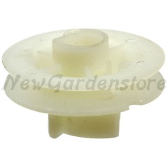 Polea de arranque de motosierra desbrozadora compatible EFCO 50070050A | Newgardenstore.eu