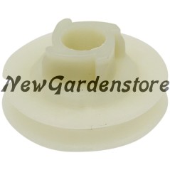 Brushcutter starter pulley compatible EFCO 50170050R | Newgardenstore.eu