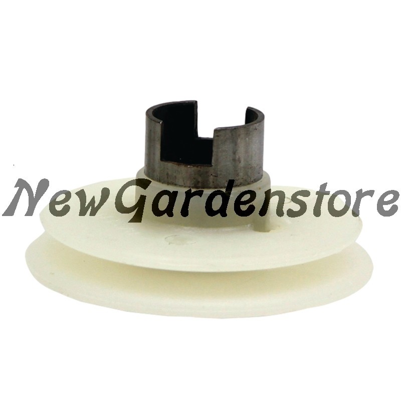 Brushcutter starter pulley HUSQVARNA compatible 501794401