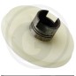 Polea de arranque desbrozadora compatible motosierra HUSQVARNA 503 178902