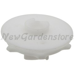 Polea de arranque de desbrozadora, compatible motosierra HUSQVARNA 503 77 53-01 | Newgardenstore.eu